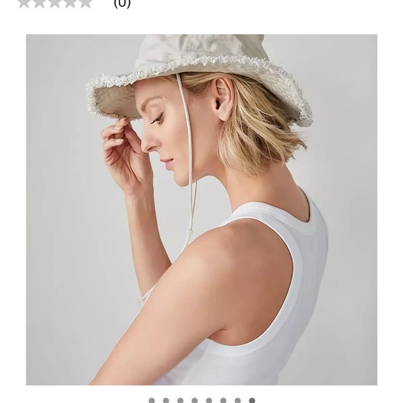 Tilley Hat - Picture 2 of 13